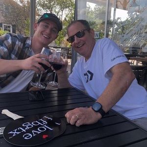 Meet your Posher, Nate